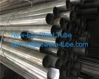 O automóvel soldou BS6323-6 acabado a frio DOM Steel Tubing