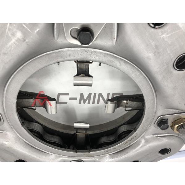 ISC518 Exedy Racing Clutch Exedy Heavy Duty Clutch 8PE1