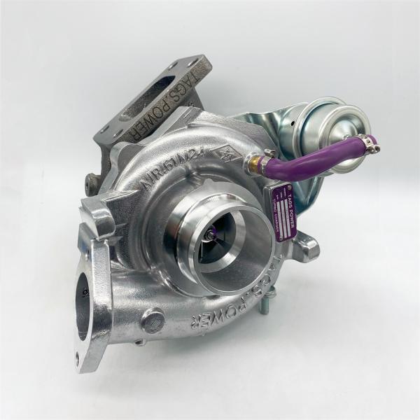 787873-0001 Engine Turbo Charger for Kobelco SK200-8 SK250-8