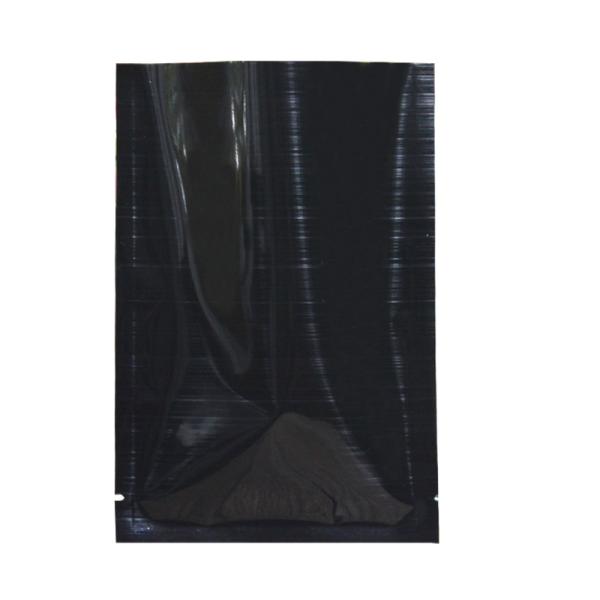 Wholesale Top 3 Side Heat Seal Plastic Aluminum Foil Bag For Power