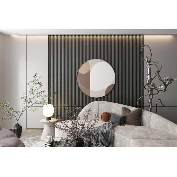 Wall Panels Bamboo Charcoal Board Bamboo Charcoal Wall Panel Sample Metal Bamboo Charcoal Wood Veneer Wall Panel