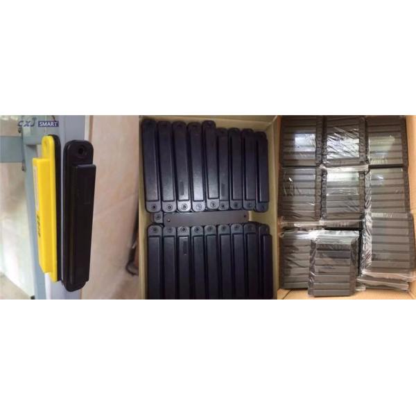 Анти- стикер бирки UHF RFID металла