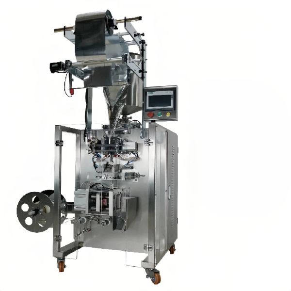 Irregular Bag Jelly Packaging Machine