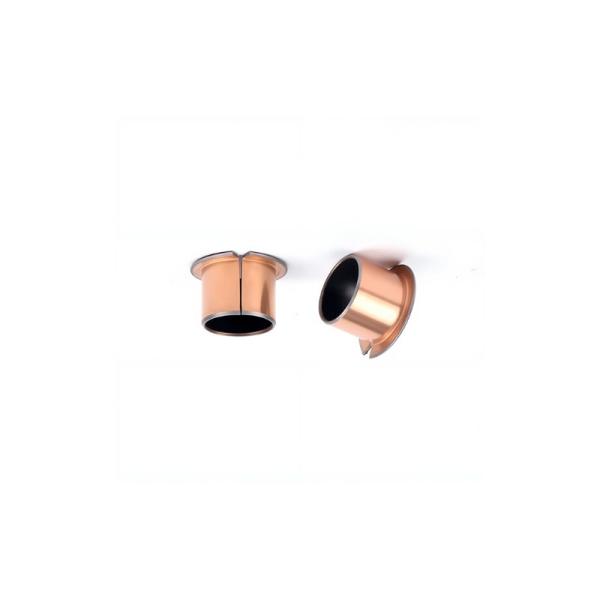 DIN1494 / ISO3547 Sliding Wrapped Flange Sleeve Bushing