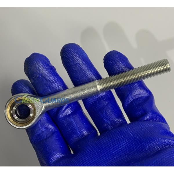 Конец прута GTCU30798 частей газонокосилки сферически приспосабливает косилку зеленых цветов Deere ехать