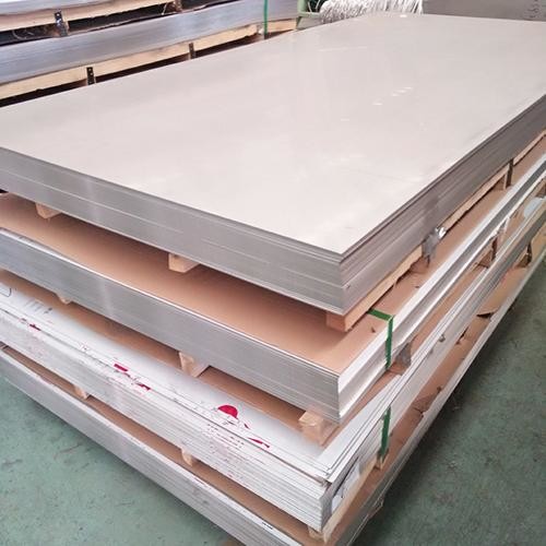 Nickel Alloy 625 N06625 Plate Nickel Alloy Sheet Oxidation Resistant