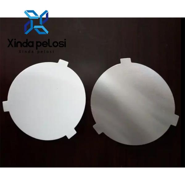 IDL упаковка Алюминиевая фольга крышки одноразовые тепловые уплотнители