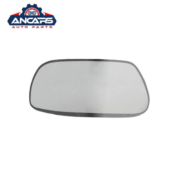 87931-52320 87961-2A470 Toyota Mirror Parts Corolla 2004-2007 Mirror Lens