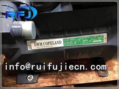 Discus Compressor Copeland Semi Hermetico , Copeland Compressor Hermetic D2DC-500