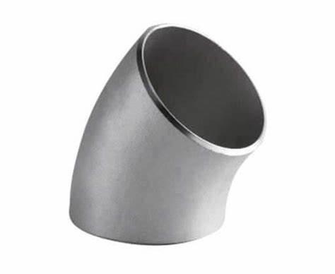 Metal Tube Butt Weld Pipe Cap end 3 8 16 18 STD Stainless Steel Pipe End Cap Flanges Stub End