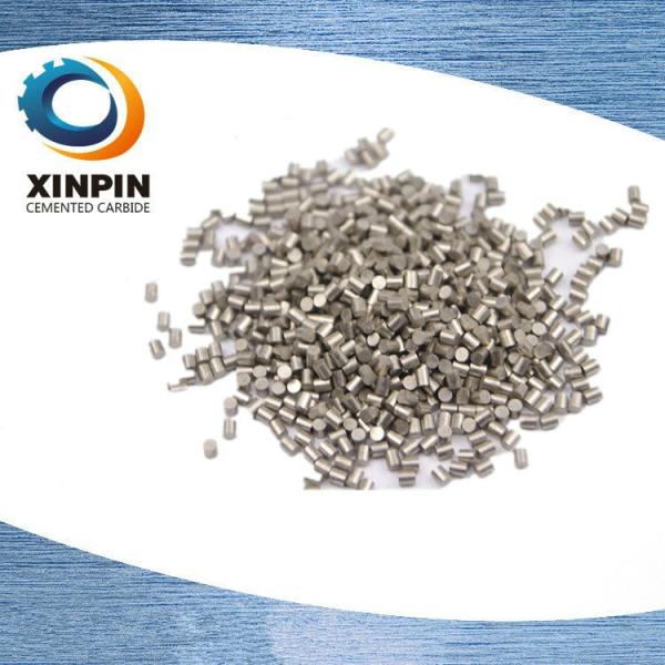 Bandsaw Blade Tungsten Carbide Cutting Tips For Aluminum Rosewood Cutting