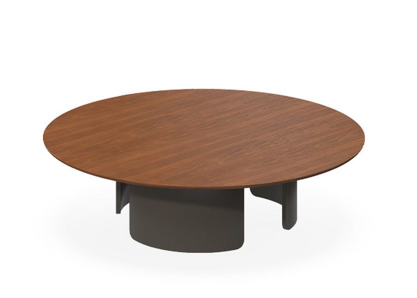 Geometric Design Modern Simple Italian Minimalist Coffee Table Occasional Table