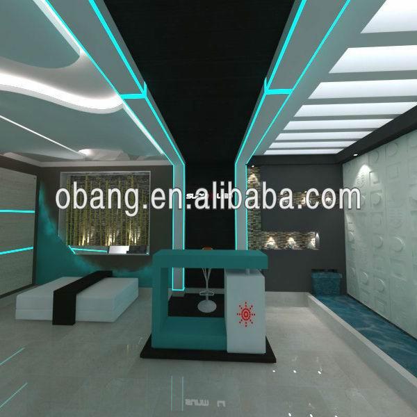 extreme bright decoration tape/ el tape/ colorful el light tape