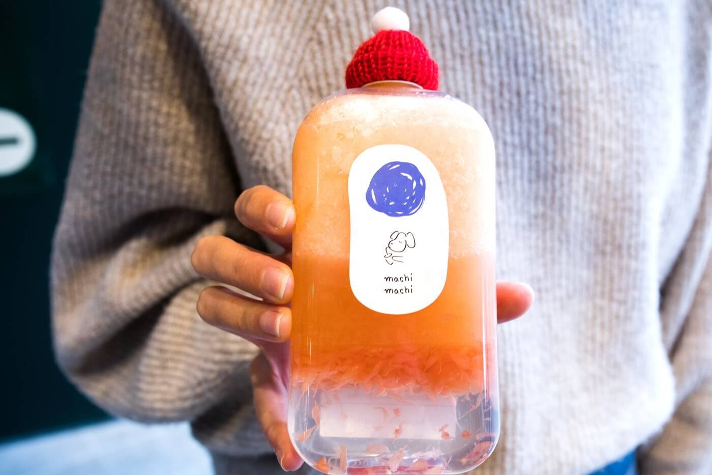 Напиток ODM SGS пластиковый разливает 12 Oz по бутылкам для выпивать чая молока Smoothie