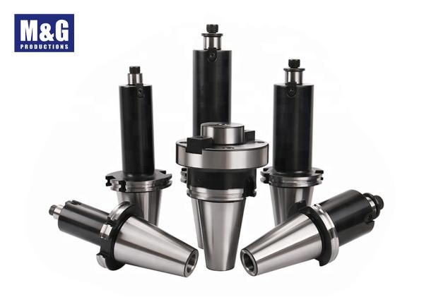 Hardness Milling Machine Tools Accessories SK Shank Face Tool Holder Mill Holder