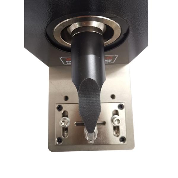 Battery Tab Ultrasonic Welding Machine with 20 - 40 kHz Adjustable Frequency and 0-6000W Max Power CE Certified