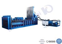 110kw que liga a máquina conduzida hidráulica da prensa do metal