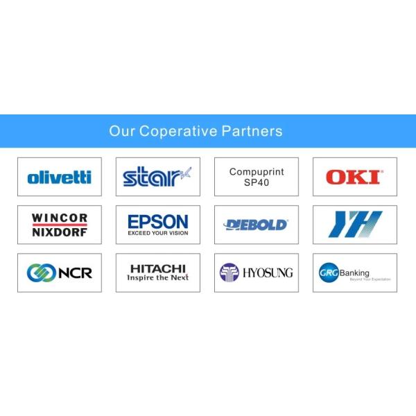 Чашка 2770009574 всасывания вакуума NCR S1/S2 0090031376 0090026464 резиновых высасывателей желтеет голубой красный черный цвет Брауна