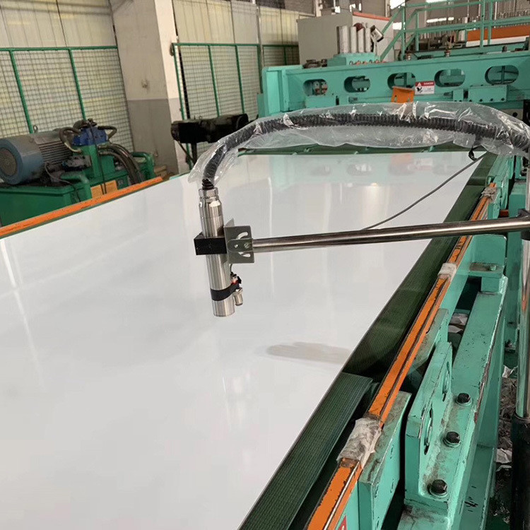 Cold Rolled Stainless Steel Sheet 6mm Super Duplex Stainless Steel Plate
