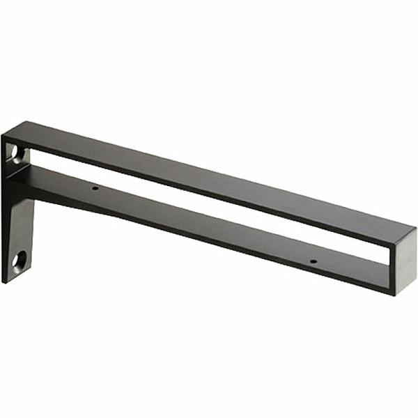 290g Customized Logo Stainless Steel Triangle Wall Mount Shelf Bracket for Kitchen