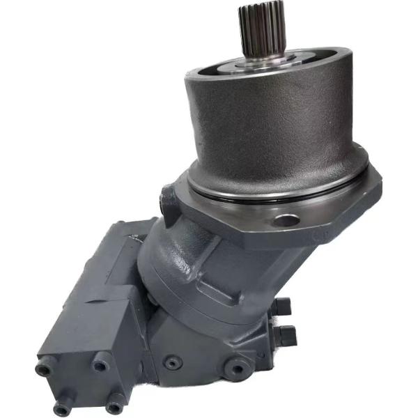 REXROTH Гидравлический мотор серии A2FE A2FE125/61W для гидравлических деталей экскаваторов Гидравлический насос ремонтный комплект