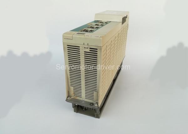 MDS-C1-V2-3520 Servo Amplifier Unit Mitsubishi MDS Series MDSC1V23520