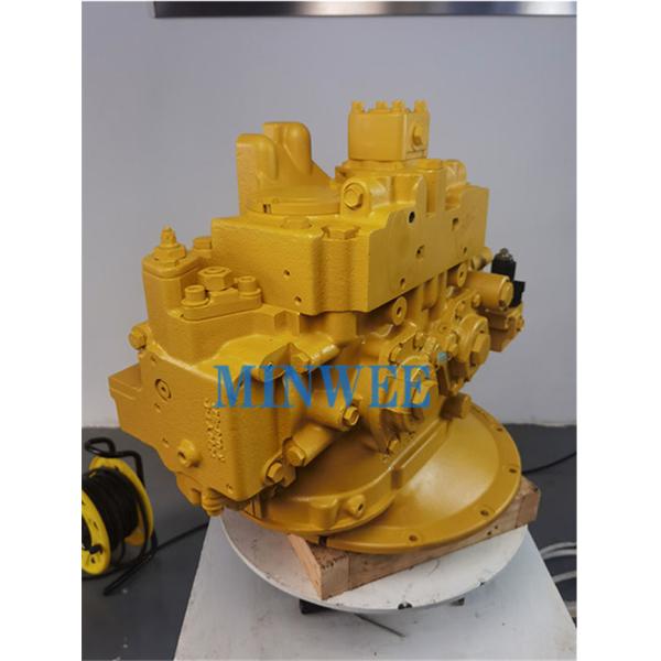 320D Excavator hydraulic main pump E320D hydraulic pump 272-6955