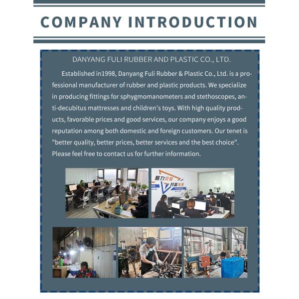 12PCS Plastic Hijama Cupping Set For Body Massage