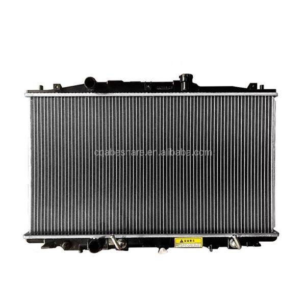 CRV 19010-RZP-G01 19010-RZA-A51 Aluminum Radiator for RE