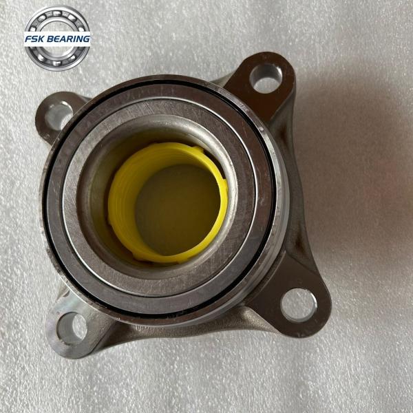 Premium Quality 54KWH01 Wheel Hub Bearing 54*96*51mm Rear Axle Hub China Manufacturer