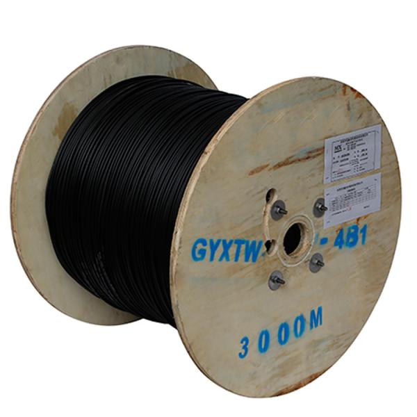 GYXTW Optical Fiber Cables