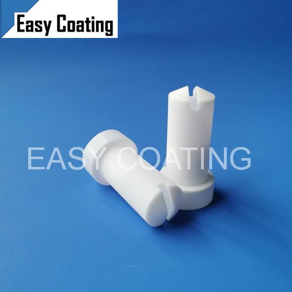 Opti powder guns accessories  of GM04 flat spray painting nozzle NF24  1008147