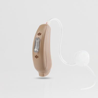 amplificador da audição das próteses auditivas WDRC do vigor de 34mm Retone para sêniores