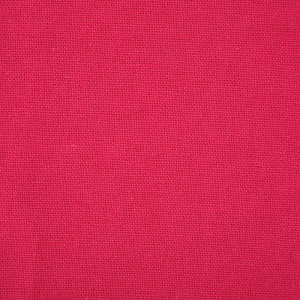 Large Quantity of  Ready Goods in More Than 50 Colors  Woven Plain Fabric Linen Viscose for Making Clothes