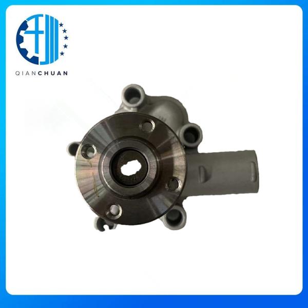 Motor diesel 37NV76 Bomba de água 1719717-42002 para máquinas YANMAR