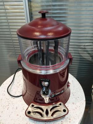 máquina lustrosa da fatura de chocolate do design compacto da maquinaria de alimento do petisco 400w