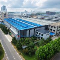 Factory Direct Pre-Engineered Steel Structure Workshop Building With Insulated Sandwich Panel