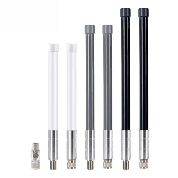 Antena direcional do jammer 6000MHz 5dBi Omni FRP do sinal