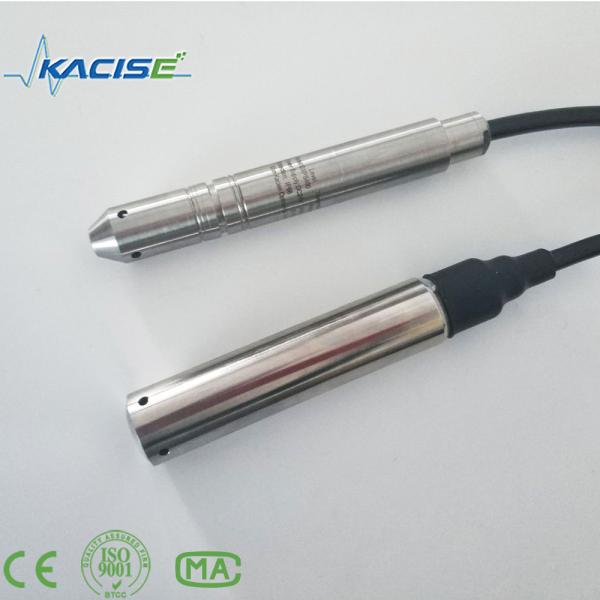 Hydrologic Monitoring Digital Pressure Level Sensor For Sea Water