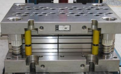 Progressive Tool Sheet Metal / Progressive Tool & Die +/-0.02mm Tolerance