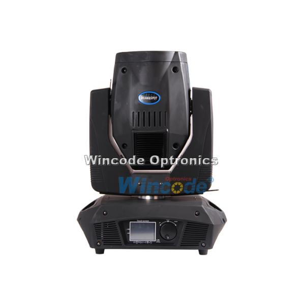 Multiple Moving Head Spot Light 3 In 1 , Led Moving Head Wash Zoom 330W15R