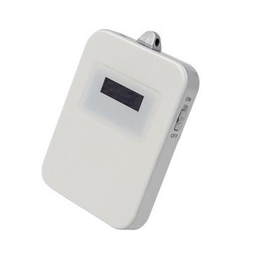 Auto Induction Audio Guide Device M7 RFID Transmitter Tour Guide Headset  System