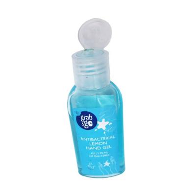 OEM de limpeza básico do Sanitizer anti-bacteriano da mão da categoria médica do gel disponível