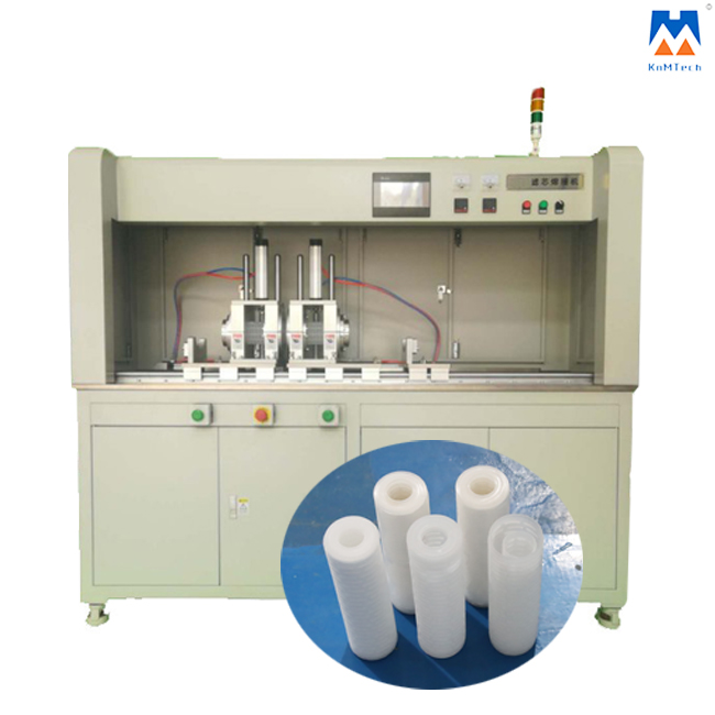 сварочное оборудование нагревательной плиты соединителя фильтра 380V 50Hz
