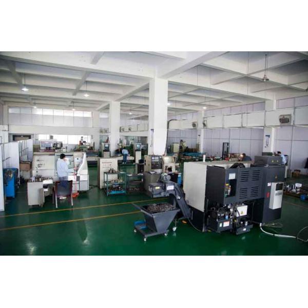 Zhejiang Ukpack Packaging Co., Ltd.