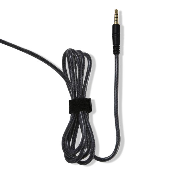 Наушники 32Ohm ABS 40MM Aonike воспитательные связанные проволокой