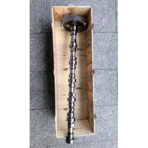Partes del motor  para excavadoras Komatsu  3412 3929886 Cummins 6BT5.9 Motor 6D102 Camshaft 6735-41-1111 3929028