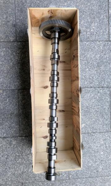 Partes de motores CAT para escavadeiras Komatsu (CAT 3412) 3929886 Cummins 6BT5.9 motor 6D102 eixo de camas 6735-41-1111 3929028