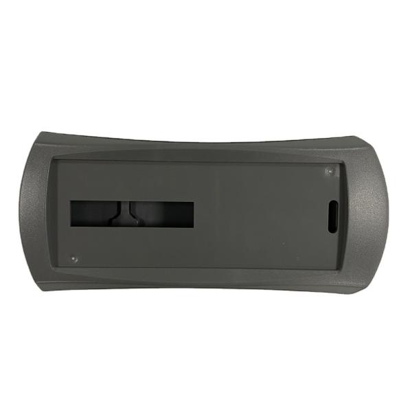 Rubber Mold Plastic Molding Custom Service for Size/Color/Thickness/Logo Mould Life 250000-300000 Shots