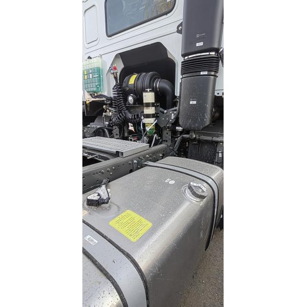 Used Commercial HOWO Dump Truck Used Diesel Trucks 6*4 LHD/RHD 371/375hp